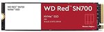 Western Digital Red SN700 2TB PCIe Gen 3 NVMe M.2 2280 SSD $245.09 Delivered @ Amazon UK via AU