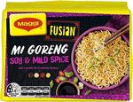 [Back Order] Maggi Fusian Mi Goreng Soy & Mild Spice 30-Pack $16.50 ($14.85 S&S) + Delivery ($0 with Prime/ $39 Spend) @ Amazon