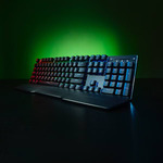 Anko Mechanical Backlit Gaming Keyboard (Blue Switch) $23 (was $39) + Shipping ($0 with OnePass) / In-Store @ Kmart