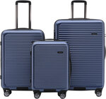 Tosca London Luggage 3 Piece Set $189.99 Delivered @ Costco (Membership Required)