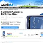 $0 Deal on Galaxy SIII on $59 Plan - 3 Day Deal
