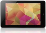 NEXUS 7 (1B016A) Tablet 16GB $265.05 (Pick up or Free Shipping) from Bing Lee