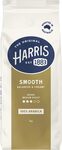 [Prime] Harris Coffees Beans and Ground 1kg $14.50 ($13.05 S&S) Delivered @ Amazon AU