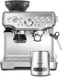 [Prime] Breville The Barista Express Coffee Machine with Milk Jug BES875BSS $599 Delivered @ Amazon AU