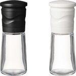 Kyocera Salt and Pepper Mill 90ml, Set of 2, Ceramic, Adjustable Coarseness $38.99 + Delivery ($0 with Prime) @ Amazon JP via AU