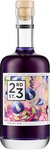 [VIC, TAS] 23rd Street Violet Gin 700ml $40 + Delivery Only @ First Choice Liquor