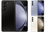 [Pre Order] Samsung Galaxy Z Fold5 512GB $849 or Flip5 $0 on Optus $69 SIM Plan for 24M (New Service & In-store) @ Harvey Norman