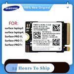 1TB PCIe NVMe M.2 2230 SSD's: Samsung PM991a US$53.34 (~A$80.38), WD SN740 US$59.81 (~A$90.13) Delivered @ Global-HK AliExpress