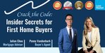 Free First Home Buyer Webinar, 6pm Wednesday 9 August (Registration Required) @ Purchase with Penny