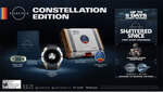 Win a Xbox Series X and Starfield Collector's Edition from Mogsy