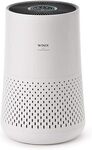 Winix Compact 4-Stage Hospital Grade True HEPA Air Purifier $176.08 Delivered @ Amazon AU