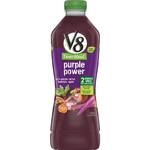 1/2 Price: V8 Juice 1.25L Varieties $3 @ Coles (Power Blend) / $2.75 @ Woolworths (Regular) / Amazon AU