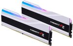 [Prime] G.Skill Trident Z5 RGB 64GB (2x32GB) 6000MHz DDR5 RAM $215.40 Delivered @ Amazon AU
