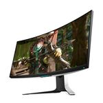 [Refurb] Dell Alienware 34" Curved Gaming AW3420DW $599 Delivered @ Dell Outlet