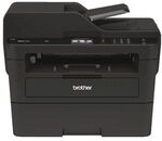 Brother Wireless Mono Laser MFC Printer MFC-L2750DW $250 + Delivery ($0 to Metro Areas/ in-Store Pickup) @ Officeworks