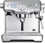 Breville Dual Boiler Coffee Machine BES920BSS $998 ($948 for RAC Members) + Delivery ($0 C&C / in-Store) @ Retravision