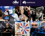 Win 1 of 10 Double Passes for AUS Crypto Con 2023 from Olliv