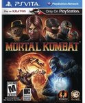 Mortal Kombat Vita $24 Delivered