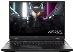 Gigabyte AORUS 16" 240Hz 16/1TB/i7/RTX4070 Gaming Laptop $2297 + Delivery ($0 to Metro Areas/ in-Store/ C&C) @ Officeworks