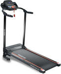 Powertrain v25 2024 treadmill review