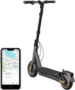 Segway Ninebot Electric KickScooter MAX G2 $1299, KickScooter F2 with Seat $899 Delivered @ Segway AU via Amazon AU