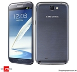Samsung GALAXY Note II N7100 16GB Grey $588.95 + $38.95 Shipping @ ShoppingSquare