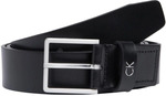 Calvin Klein Formal Leather Belt in Black $59.99 + Delivery ($0 C&C/In-Store) @ Myer