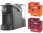 Lavazza A Modo Mio Bundle Coffee Machine - Jolie Black - $79 (Was $99) + Delivery ($0 C&C) @ Stan Cash