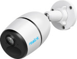 Reolink Go Plus+SP Smart 4MP 4G Battery Camera, Person/Vehicle Detection $226.91 (Was $339.99) Delivered @ Reolink
