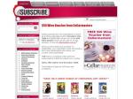 $50 Wine Voucher from Cellarmasters when you subscribe at isubscribe.com.au