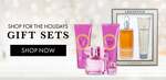 $40 off Purchases of $100 or More + $9.95 Delivery ($0 with $129 Order) @ FragranceNet.com