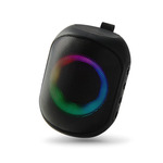 Bluetooth Portable Speaker Pro Mini with RGB Lights $10 (Was $39) C&C / in Store @ Kmart