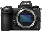 Nikon Z6 II Camera with bonus Z 40mm F/2 lens for $2,799 + $11.90 Delivery ($0 SYD/BNE C&C) + Surcharge @ CameraPro