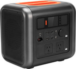 70mai Tera 1000 Power Station: 1000Wh Capacity, 2-Hour Fast Recharge $999.50 Delivered @ 70mai China (Australia)