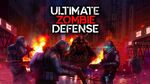 [PC, Steam] Ultimate Zombie Defense - Free @ Fanatical