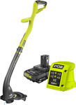 Ryobi 18V ONE+ 25cm Line Trimmer 2.0Ah Kit $99 + Delivery ($0 C&C/in-Store) @ Bunnings