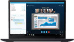 Lenovo ThinkPad X13 Yoga G2 i5-1145G7, 16GB LPDDR4x, 256GB SSD, 13.3" WUXGA IPS Touch 2-in-1 $900.01 Delivered @ MobileCiti eBay
