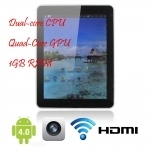 21 % off Teclast P85 Tablet PC (Android 4.0 8GB) US $115.00+Free Shipping @Tmart.com