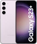 Samsung Galaxy S23+ 256GB Lavender $1,297 Delivered @ Amazon AU