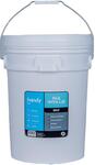 Handy Pail 20L Plastic Pail with Lid Food Grade $9.94 + Delivery ($0 C&C/ in-Store/ OnePass) @ Bunnings Warehouse