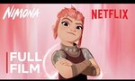 Free to Watch - Nimona @ Netflix via YouTube