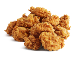 [WA] 10 Pieces Hot and Crispy Fried Chicken for $10 (App & Online Orders Only) @ Select KFC Stores