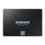 Samsung 870 Evo 1TB 2.5" SATA III Internal SSD $119 + Delivery ($0 SYD C&C/ mVIP) @ Mwave