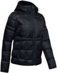 Under Armour Women's Hooded down Jacket $59 + Delivery ($0 C&C) @ BCF