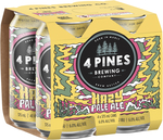 4 Pines Hazy Pale Ale 4-Pack $11.90 ($12.75 in VIC) + Delivery ($0 C&C) @ Liquorland (Online Only)