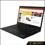 [Used] Lenovo ThinkPad T490s 14" Touchscreen Laptop i5-8365U 16GB 256GB SSD LTE $322.15 ($314.57 eBay+) Shipped @ MaxDirect eBay