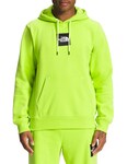 The North Face Hoodie LED Yellow Colour $65.40 + Delivery ($0 with $100 Spend/ DJ Credit Card/ C&C) @ David Jones (Online Only)