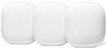 Google Nest Wi-Fi Pro Home Mesh Wi-Fi 6E System White 3 Pack $495 + Del ($0 Metro/ C&C) @ Officeworks / Delivered @ Amazon AU