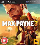 Max Payne 3 PS3 Xbox360 $24.5 Delivered from Zavvi, PC's Even Cheaper