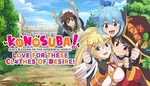 [Steam, PC] KONOSUBA - Love for These Clothes of Desire $47.04 with 20% off Humble Choice Discount @ Humble Bundle